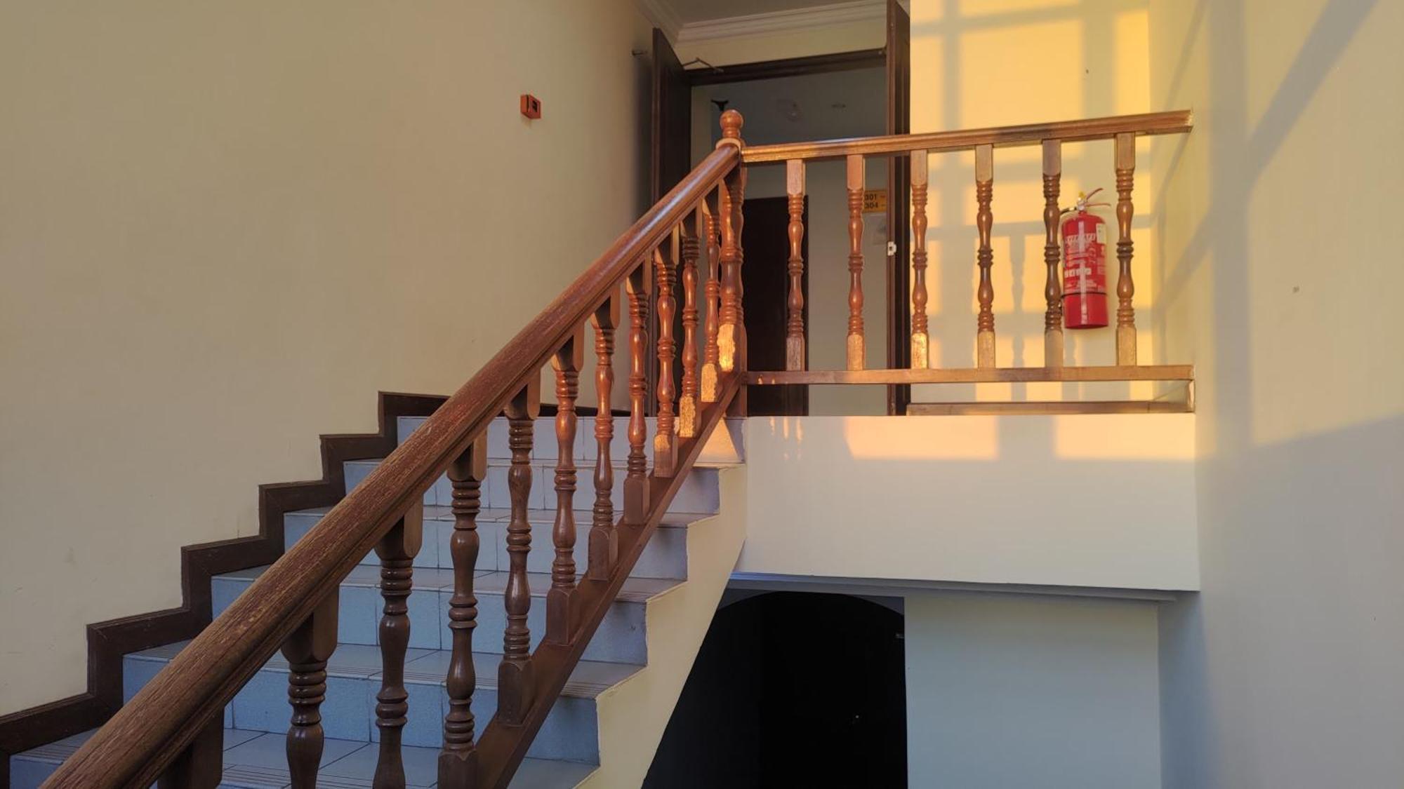 The Upper Deck Hotel Kudat Dış mekan fotoğraf