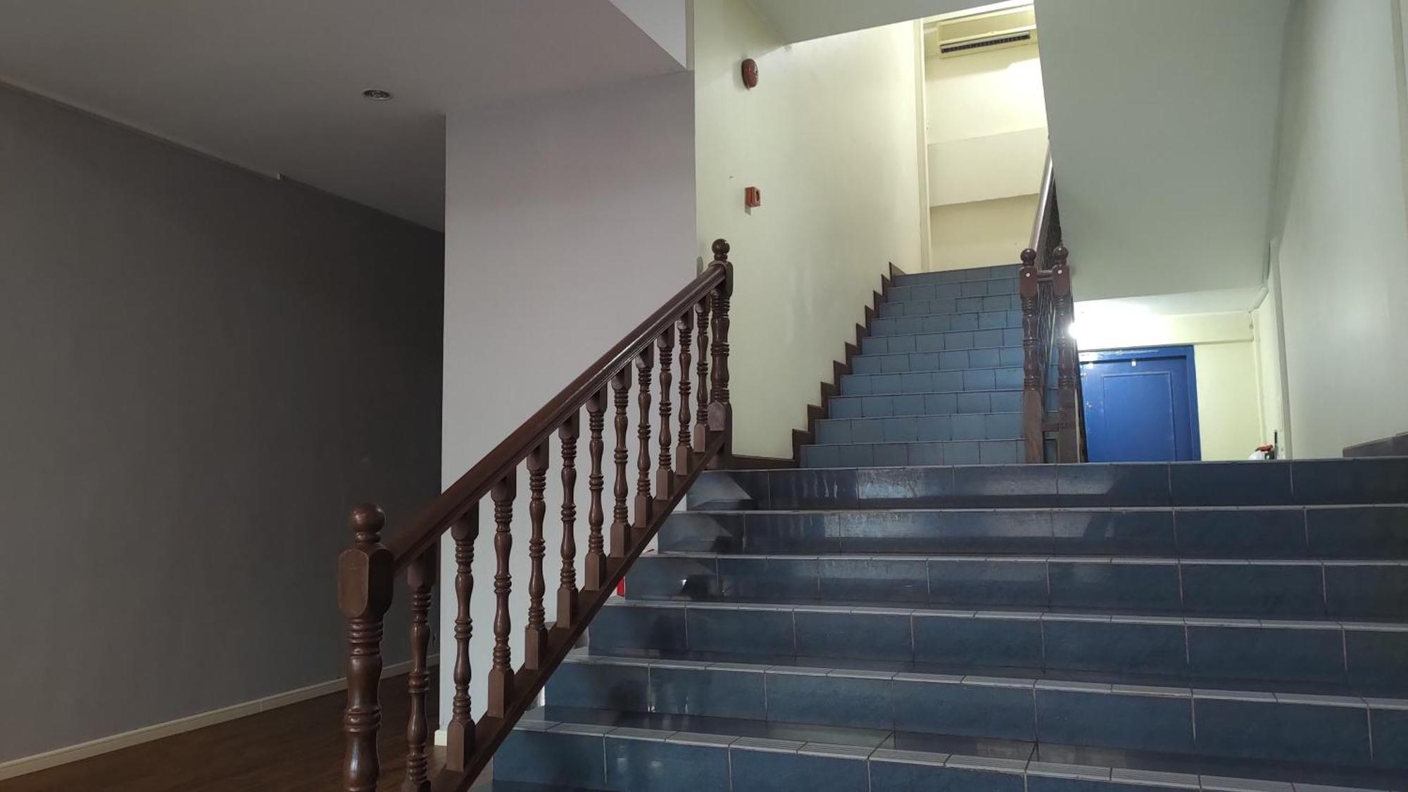 The Upper Deck Hotel Kudat Dış mekan fotoğraf